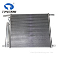 Car Air Conditioner Condenser OEM 94838817 for GM DODGE Chevrolet AVEO 1.2 i 16V aveo t250/a/c condenser ac condenser